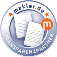Logo Transparenz-Makler